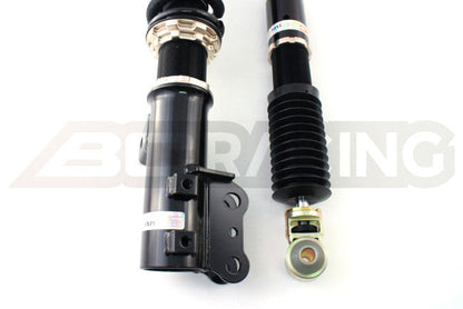 BC Racing Coilovers - BR Type - 11-16 Hyundai Elantra