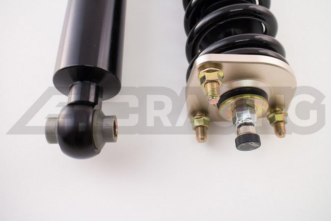 BC Racing Coilovers - BR Type - 93-97 Lexus GS300