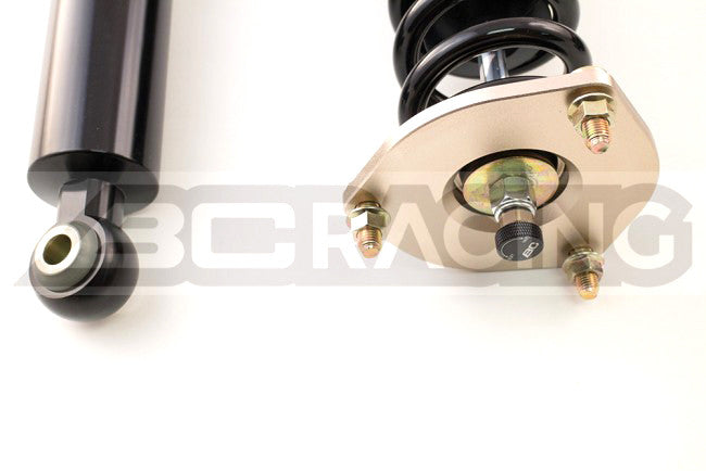 BC Racing Coilovers - BR Type - 04-09 Lexus RX330/350 FWD