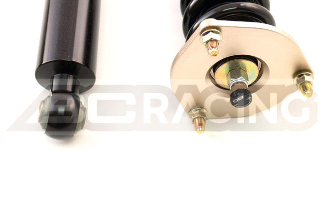 BC Racing Coilovers - BR Type - 16-UP Lexus RX350 AWD