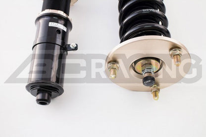 BC Racing Coilovers - BR Type - 06-12 Lexus GS350 AWD GSE25