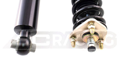 BC Racing Coilovers - BR Type - 06-12 Lexus GS350 AWD GSE25