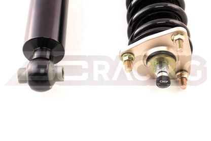 BC Racing Coilovers - BR Type - 10-UP Lexus IS250C GSE20- convertible