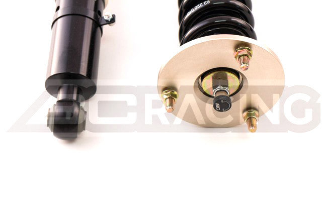 BC Racing Coilovers - BR Type - 10-UP Lexus IS250C GSE20- convertible