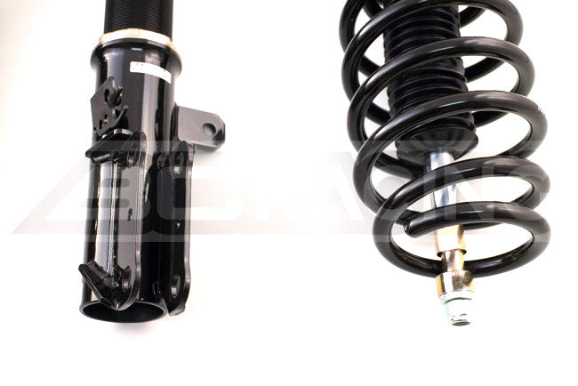 BC Racing Coilovers - BR Type - 97-01 Lexus ES300 No Camber Plates