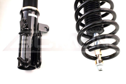 BC Racing Coilovers - BR Type - 97-01 Lexus ES300 No Camber Plates