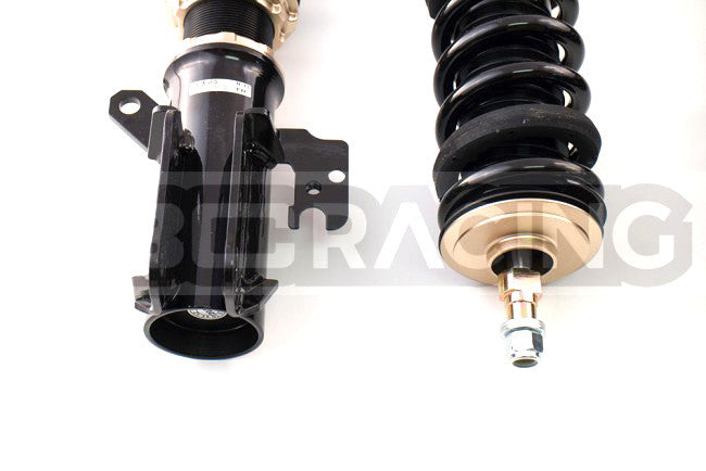 BC Racing Coilovers - BR Type - 97-01 Lexus ES300 No Camber Plates