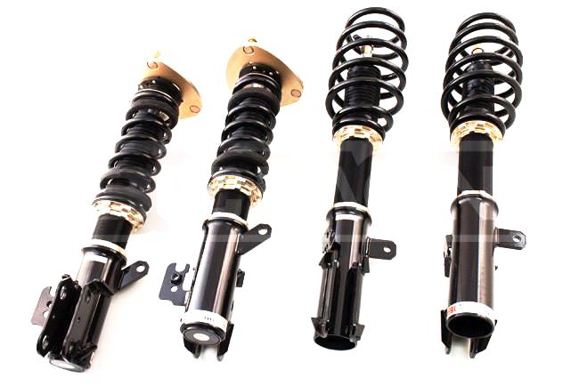 BC Racing Coilovers - BR Type - 02-06 Lexus ES300 MCV30