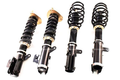 BC Racing Coilovers - BR Type - 02-06 Lexus ES300 MCV30