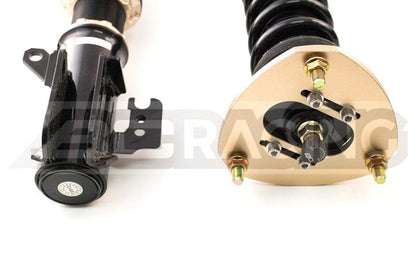 BC Racing Coilovers - BR Type - 02-06 Lexus ES300 MCV30