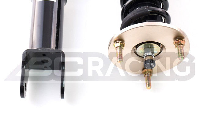 BC Racing Coilovers - BR Type - 13-UP Lexus GS350 L10 RWD