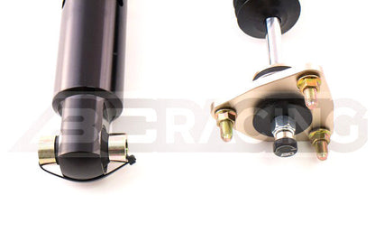 BC Racing Coilovers - BR Type - 13-UP Lexus GS350 L10 RWD