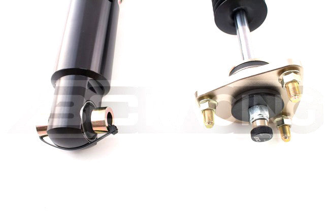 BC Racing Coilovers - BR Type - 14-16 Lexus IS250- IS200T- IS350 RWD