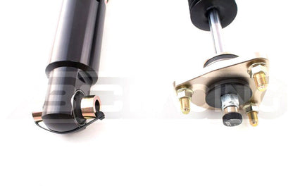 BC Racing Coilovers - BR Type - 14-16 Lexus IS250- IS200T- IS350 RWD