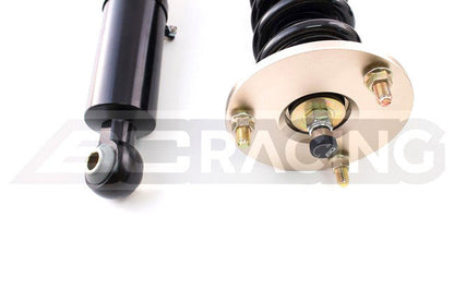 BC Racing Coilovers - BR Type - 14-16 Lexus IS250- IS200T- IS350 RWD