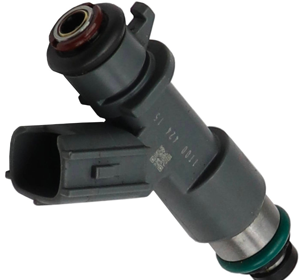 P2R PowerRevRacing - 2009-2014 Acura TL Fuel Injectors