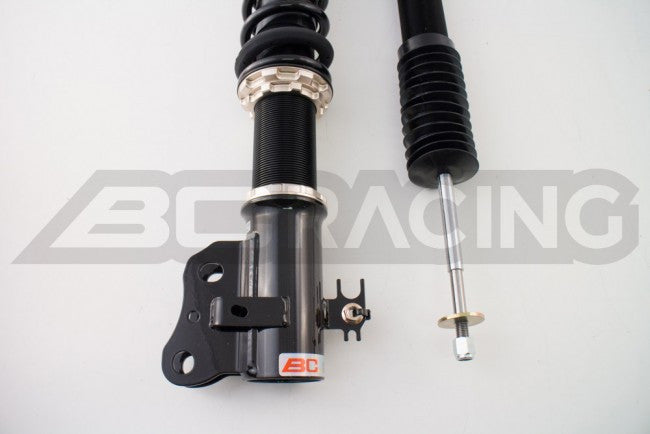 BC Racing Coilovers - BR Type - 12-15 Scion IQ