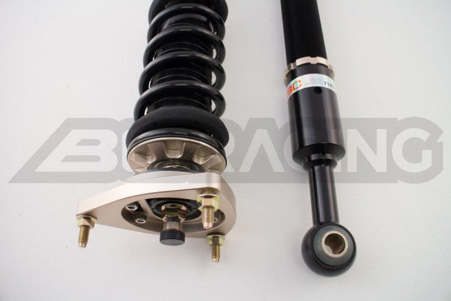 BC Racing Coilovers - BR Type - 12-15 Scion IQ