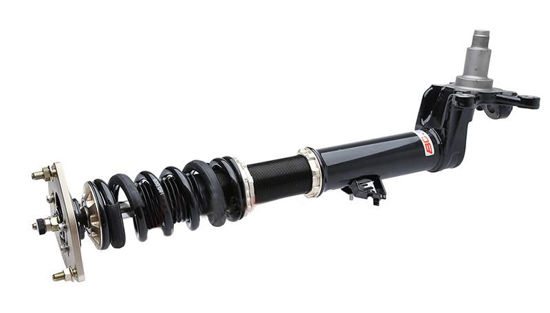 BC Racing Coilovers - BR Type - 97-01 Infiniti Q45 w/Spindle
