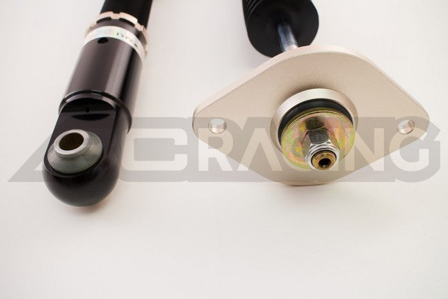 BC Racing Coilovers - BR Type - 09-UP Infiniti FX35 RWD S51