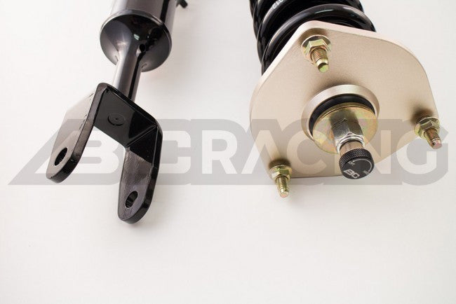 BC Racing Coilovers - BR Type - 14-21 Nissan Rogue AWD / FWD