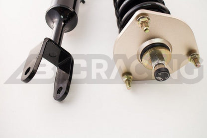 BC Racing Coilovers - BR Type - 09-UP Infiniti FX35 RWD S51