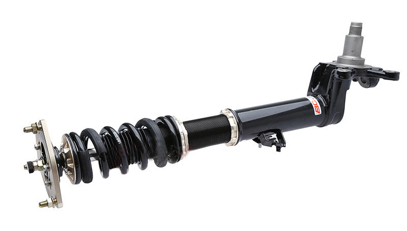 BC Racing Coilovers - BR Type - 02-04 Infiniti M35/M45 Suspension BR (W/ Spindle)