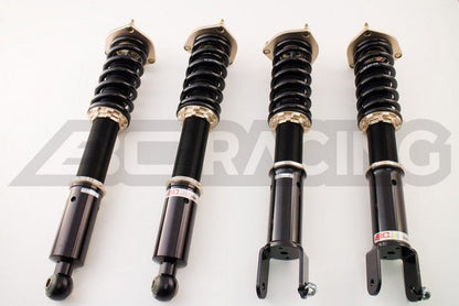 BC Racing Coilovers - BR Type - 14-UP Infiniti Q50 V37 RWD