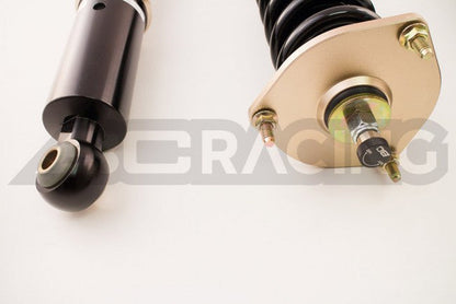 BC Racing Coilovers - BR Type - 14-UP Q50 2.0t RWD ZV37