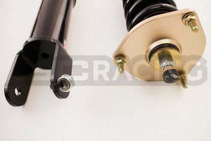 BC Racing Coilovers - BR Type - 14-UP Q50 2.0t RWD ZV37