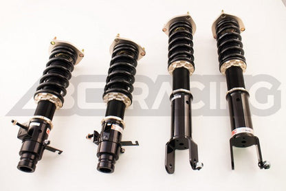 BC Racing Coilovers - BR Type - 11-UP Infiniti M37 Y51 AWD Suspension BR