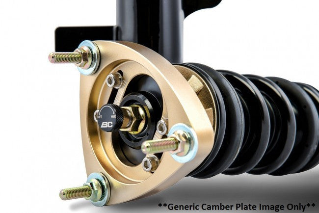 BC Racing Coilovers - BR Type - 10-13 Kia Forte