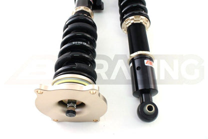 BC Racing Coilovers - BR Type - 11-18 Porsche Cayenne AWD