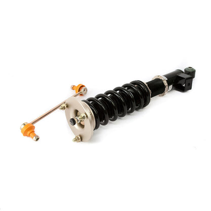 BC Racing Coilovers - BR Type - 10-16 Porsche 911 Panamera RWD