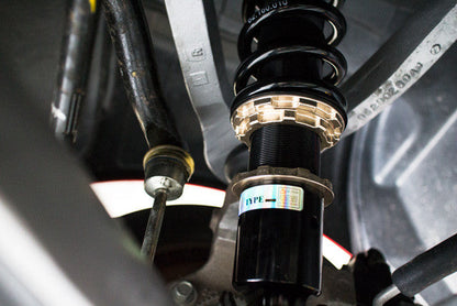 BC Racing Coilovers - BR Type - 13-Up Dodge Viper