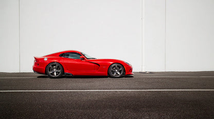 BC Racing Coilovers - BR Type - 13-Up Dodge Viper