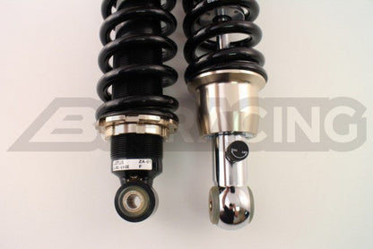 BC Racing Coilovers - BR Type - 05-11 Lotus Elise / Exige S2