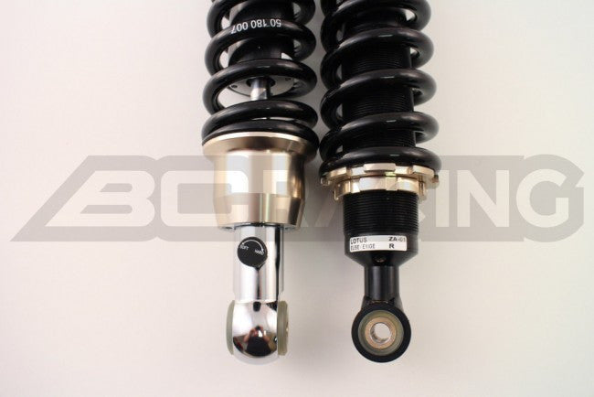 BC Racing Coilovers - BR Type - 05-11 Lotus Elise / Exige S2