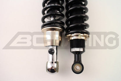 BC Racing Coilovers - BR Type - 05-11 Lotus Elise / Exige S2