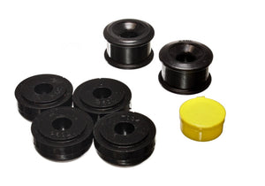 Energy Suspension 00-05 Chrysler Neon Black Rear Trailing Arm Bushing Set