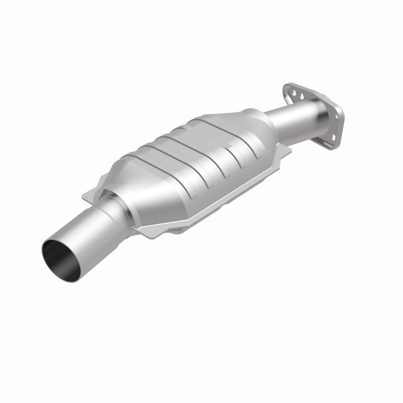 MagnaFlow Direct Fit Catalytic Converter GM 77 79