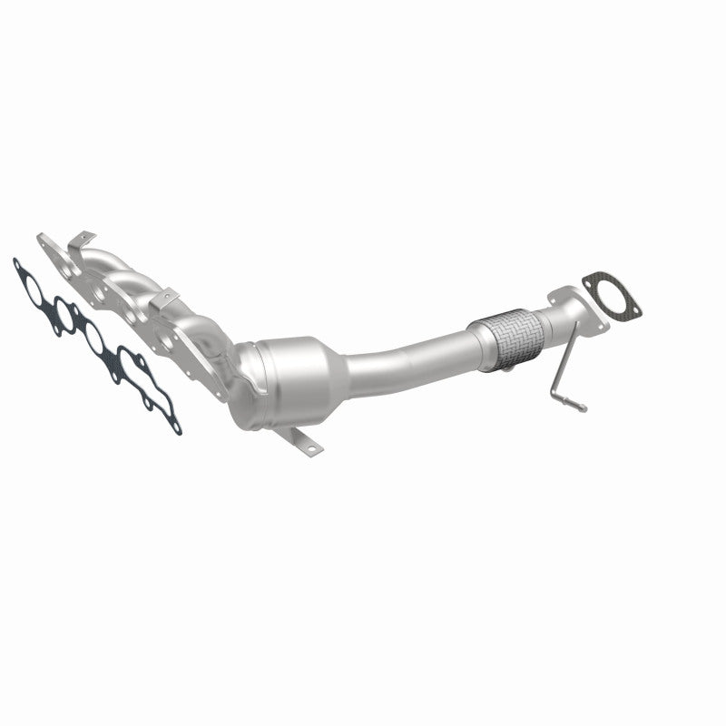 MagnaFlow Direct Fit Catalytic Converter 06-09 Mazda 3 2.0L