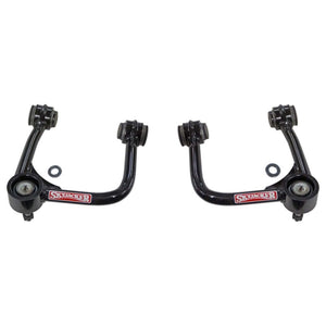 Skyjacker 21-22 Ford Bronco 4WD 2-3in Upper Control Arm Pair w/ HD Ball Joints & Bushings