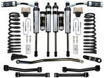ICON 09-12 Ram 2500/3500 4.5in Stage 4 Suspension System