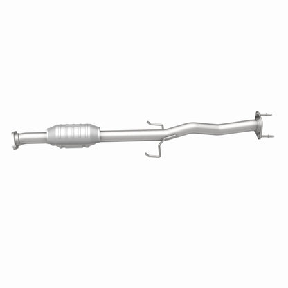 MagnaFlow Direct Fit Catalytic Converter 01-03 Mazda Protege 2.0L