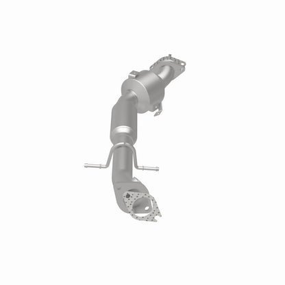 MagnaFlow Direct Fit Catalytic Converter 2010-2013 TRANSIT CONNECT 2.0 L Underbody