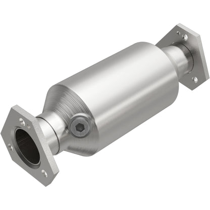 MagnaFlow Direct Fit Catalytic Converter 75-92 Audi/VW CA