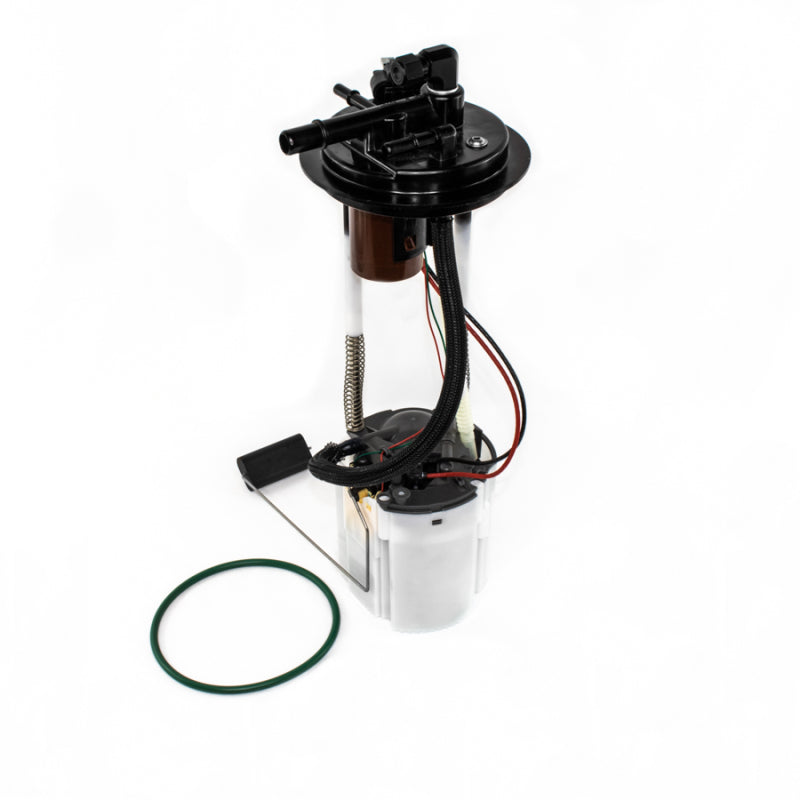 DeatschWerks 14-18 GM Truck DW400 Pump Module