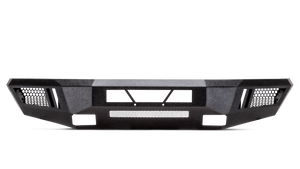 Body Armor 4x4 15-17 Ford F150 Eco Series Front Bumper