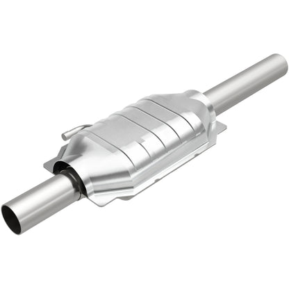 MagnaFlow Direct Fit Catalytic Converter 81-83 Jeep Cherokee 4.2L